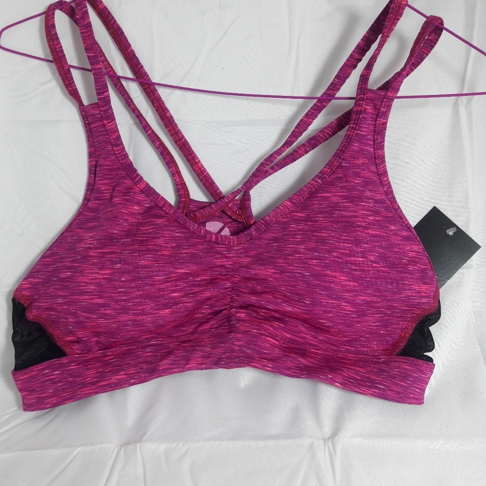Sport bra